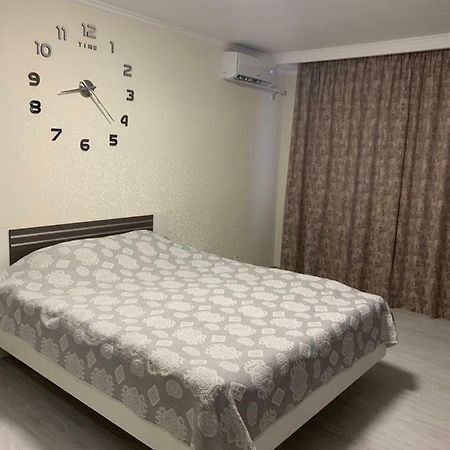 Apartments On Priportovaya,35 Cherkasy Exterior photo